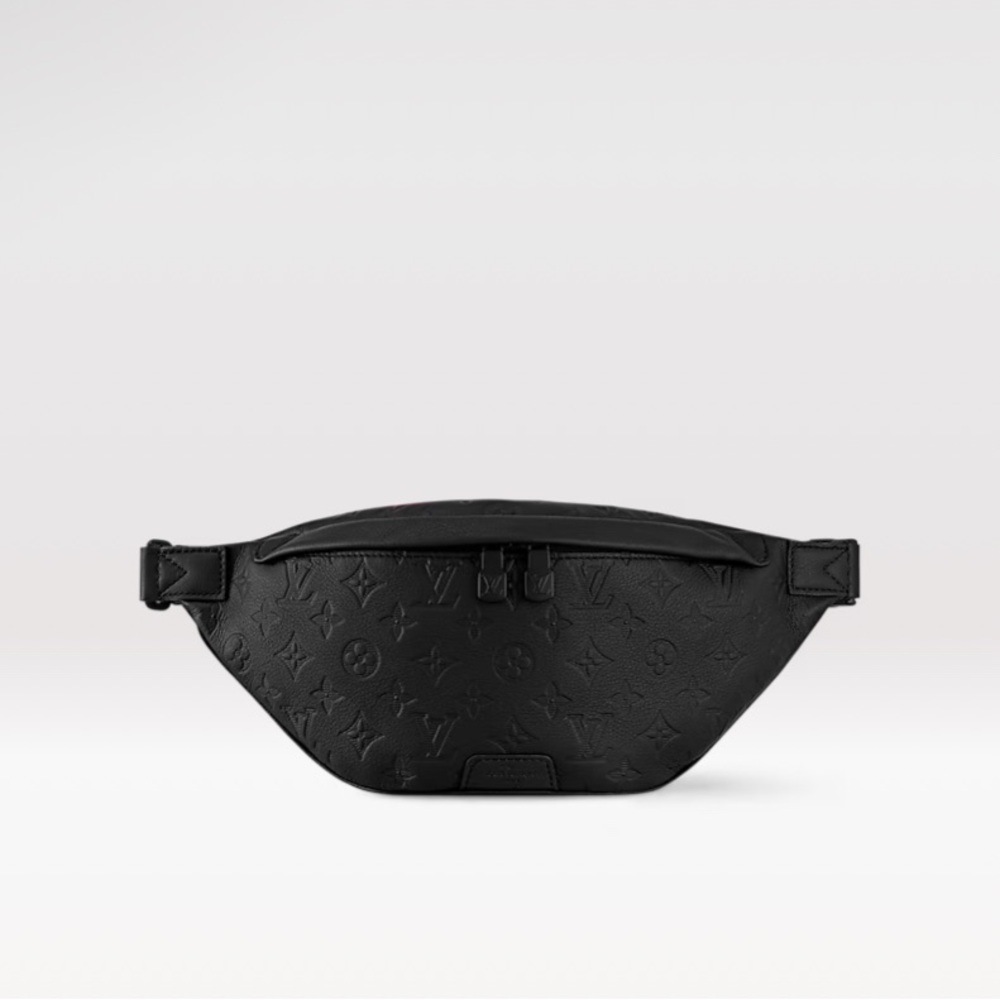 Discovery Bumbag PM LV